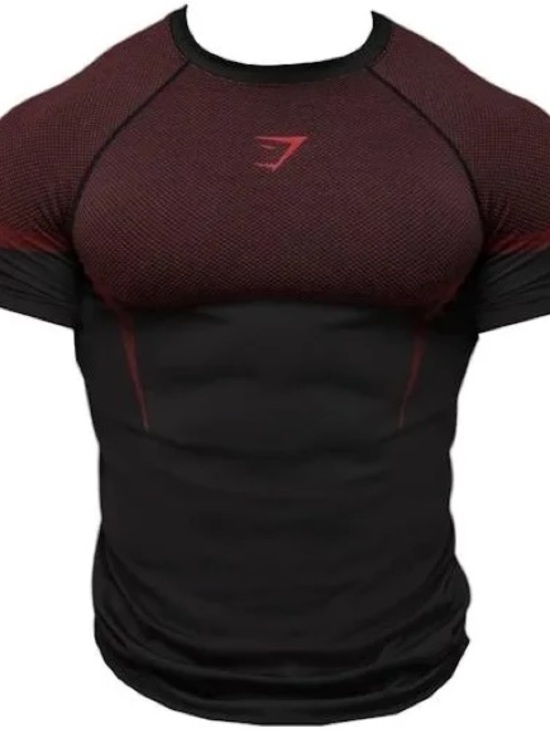 Gymshark Other - GYMSHARK ONYX 5.0 SEAMLESS T-SHIRT
